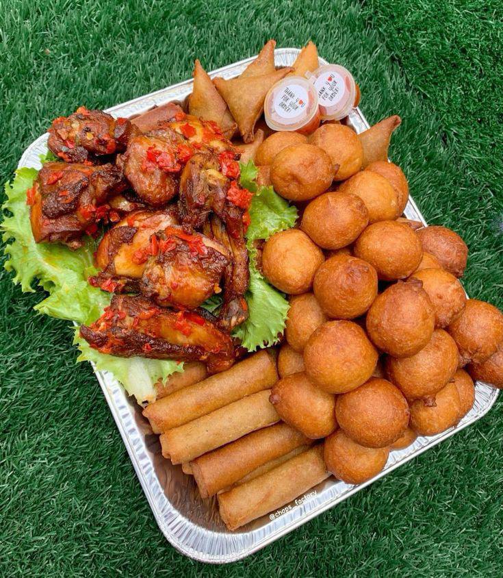 Adirah Kitchen Food