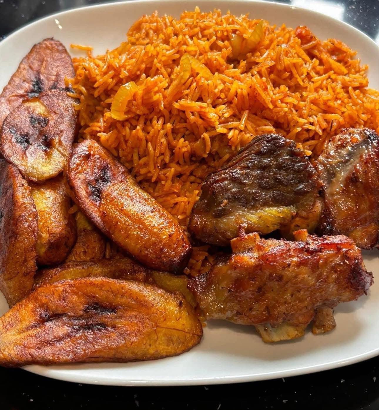 Adi Special Rice