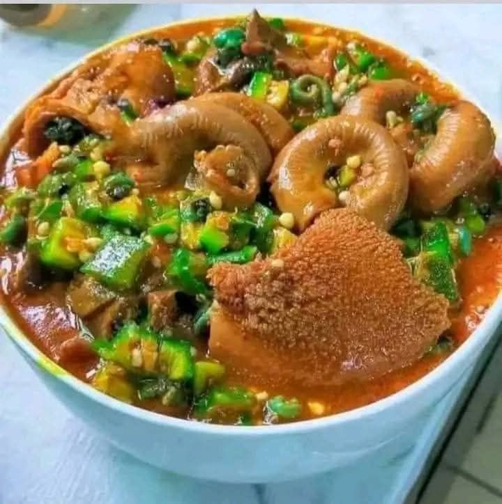 Bowl of Soups