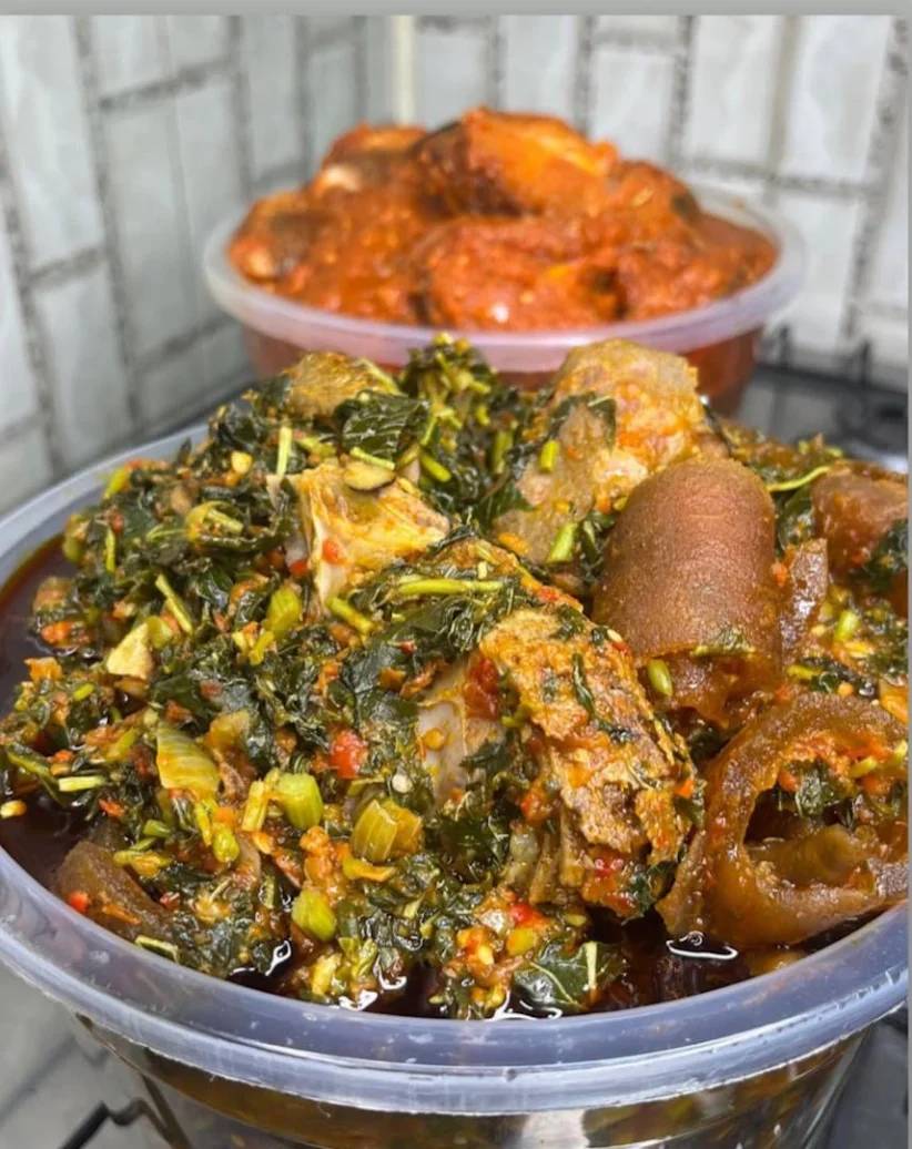 Adirah Kitchen Food